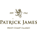 Patrick James Coupons